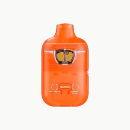 Gelonade x Cherry Chem