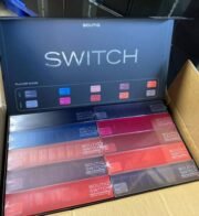 Boutiq V3 Master Box – 2G Disposables | 50 Units - Image 4