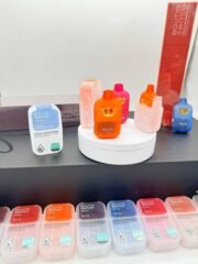 Boutiq V3 Master Box – 2G Disposables | 50 Units - Image 3