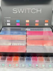 Boutiq V3 Master Box – 2G Disposables | 50 Units