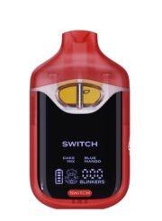 Cake Mix x Blue Mango - Image 2