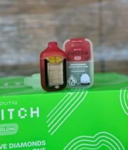 Boutiq Switch V5 2G Disposable Master Box – 100 Units - Image 4
