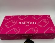 Boutiq Switch V5 2G Disposable Master Box – 100 Units - Image 3