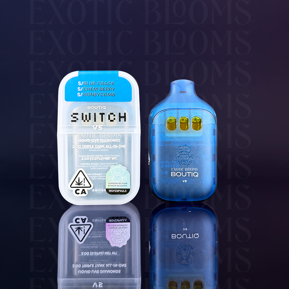 Is Boutiq Switch Legit